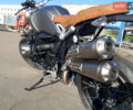 Серый БМВ R nineT, объемом двигателя 1.2 л и пробегом 1 тыс. км за 15000 $, фото 15 на Automoto.ua