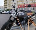 Серый БМВ R nineT, объемом двигателя 1.2 л и пробегом 1 тыс. км за 14500 $, фото 12 на Automoto.ua