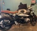 Сірий БМВ R nineT, об'ємом двигуна 1.17 л та пробігом 8 тис. км за 13200 $, фото 9 на Automoto.ua