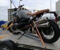 Серый БМВ R nineT, объемом двигателя 1.2 л и пробегом 1 тыс. км за 15000 $, фото 11 на Automoto.ua