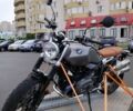 Серый БМВ R nineT, объемом двигателя 1.2 л и пробегом 1 тыс. км за 15000 $, фото 12 на Automoto.ua