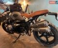 Сірий БМВ R nineT, об'ємом двигуна 1.17 л та пробігом 8 тис. км за 13200 $, фото 10 на Automoto.ua