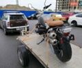 Серый БМВ R nineT, объемом двигателя 1.2 л и пробегом 1 тыс. км за 14500 $, фото 9 на Automoto.ua