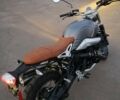 Серый БМВ R nineT, объемом двигателя 1.2 л и пробегом 1 тыс. км за 14500 $, фото 7 на Automoto.ua