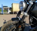 Серый БМВ R nineT, объемом двигателя 1.2 л и пробегом 1 тыс. км за 14500 $, фото 28 на Automoto.ua