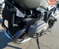 Серый БМВ R nineT, объемом двигателя 1.2 л и пробегом 1 тыс. км за 14500 $, фото 18 на Automoto.ua