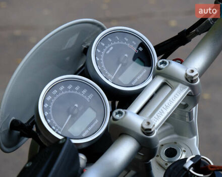Серый БМВ R nineT, объемом двигателя 1.2 л и пробегом 10 тыс. км за 10900 $, фото 6 на Automoto.ua