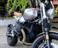 Серый БМВ R nineT, объемом двигателя 1.2 л и пробегом 10 тыс. км за 10900 $, фото 3 на Automoto.ua