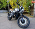Серый БМВ R nineT, объемом двигателя 1.2 л и пробегом 10 тыс. км за 10900 $, фото 2 на Automoto.ua