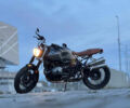 Серый БМВ R nineT, объемом двигателя 0 л и пробегом 5 тыс. км за 12290 $, фото 1 на Automoto.ua