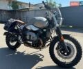 Серый БМВ R nineT, объемом двигателя 1.17 л и пробегом 3 тыс. км за 12900 $, фото 1 на Automoto.ua