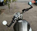 Серый БМВ R nineT, объемом двигателя 1.2 л и пробегом 10 тыс. км за 10900 $, фото 13 на Automoto.ua