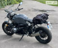 Серый БМВ R nineT, объемом двигателя 1.17 л и пробегом 10 тыс. км за 11000 $, фото 19 на Automoto.ua