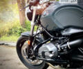 Серый БМВ R nineT, объемом двигателя 1.17 л и пробегом 10 тыс. км за 12000 $, фото 1 на Automoto.ua