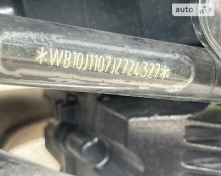 Серый БМВ R nineT, объемом двигателя 1.17 л и пробегом 9 тыс. км за 13500 $, фото 28 на Automoto.ua