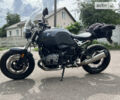 Серый БМВ R nineT, объемом двигателя 1.17 л и пробегом 10 тыс. км за 11000 $, фото 20 на Automoto.ua