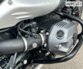 Серый БМВ R nineT, объемом двигателя 1.17 л и пробегом 9 тыс. км за 13500 $, фото 10 на Automoto.ua