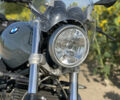 Серый БМВ R nineT, объемом двигателя 1.17 л и пробегом 9 тыс. км за 13500 $, фото 5 на Automoto.ua