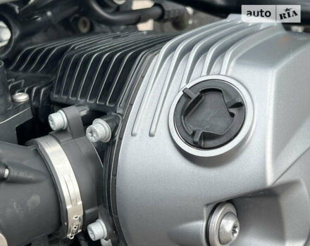 Серый БМВ R nineT, объемом двигателя 1.17 л и пробегом 9 тыс. км за 13500 $, фото 25 на Automoto.ua