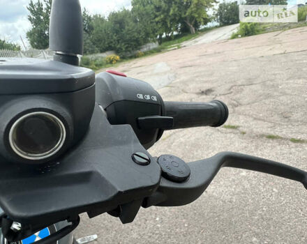 Серый БМВ R nineT, объемом двигателя 1.17 л и пробегом 9 тыс. км за 13500 $, фото 30 на Automoto.ua