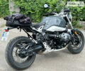 Серый БМВ R nineT, объемом двигателя 1.17 л и пробегом 9 тыс. км за 13500 $, фото 9 на Automoto.ua