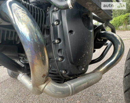 Сірий БМВ R nineT, об'ємом двигуна 1.17 л та пробігом 9 тис. км за 13500 $, фото 31 на Automoto.ua