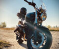 Серый БМВ R nineT, объемом двигателя 1.17 л и пробегом 10 тыс. км за 11000 $, фото 3 на Automoto.ua