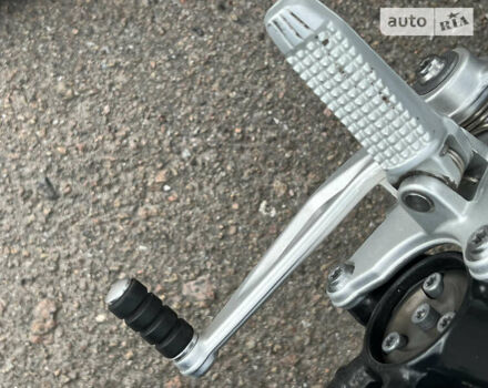 Серый БМВ R nineT, объемом двигателя 1.17 л и пробегом 9 тыс. км за 13500 $, фото 24 на Automoto.ua