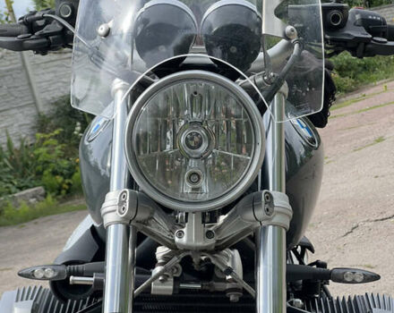 Серый БМВ R nineT, объемом двигателя 1.17 л и пробегом 9 тыс. км за 13500 $, фото 7 на Automoto.ua