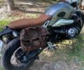 Сірий БМВ R nineT, об'ємом двигуна 1.2 л та пробігом 15 тис. км за 14000 $, фото 1 на Automoto.ua
