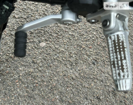 Серый БМВ R nineT, объемом двигателя 1.17 л и пробегом 9 тыс. км за 13500 $, фото 23 на Automoto.ua