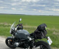 Серый БМВ R nineT, объемом двигателя 1.17 л и пробегом 9 тыс. км за 13500 $, фото 4 на Automoto.ua