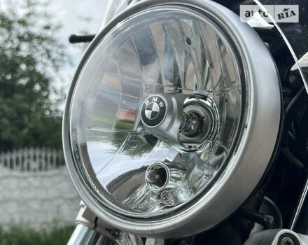 Сірий БМВ R nineT, об'ємом двигуна 1.17 л та пробігом 9 тис. км за 13500 $, фото 21 на Automoto.ua