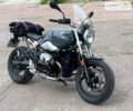 Серый БМВ R nineT, объемом двигателя 1.17 л и пробегом 10 тыс. км за 11000 $, фото 13 на Automoto.ua