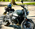 Серый БМВ R nineT, объемом двигателя 1.17 л и пробегом 9 тыс. км за 13500 $, фото 3 на Automoto.ua