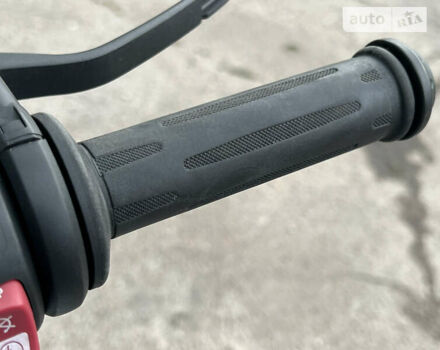 Серый БМВ R nineT, объемом двигателя 1.17 л и пробегом 9 тыс. км за 13500 $, фото 22 на Automoto.ua