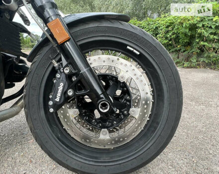 Сірий БМВ R nineT, об'ємом двигуна 1.17 л та пробігом 9 тис. км за 13500 $, фото 26 на Automoto.ua