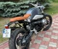 Сірий БМВ R nineT, об'ємом двигуна 1.17 л та пробігом 1 тис. км за 16900 $, фото 2 на Automoto.ua