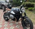 Сірий БМВ R nineT, об'ємом двигуна 1.17 л та пробігом 1 тис. км за 16900 $, фото 1 на Automoto.ua