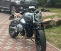 Сірий БМВ R nineT, об'ємом двигуна 1.17 л та пробігом 1 тис. км за 17000 $, фото 1 на Automoto.ua