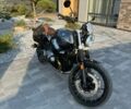 Серый БМВ R nineT, объемом двигателя 1.17 л и пробегом 10 тыс. км за 13400 $, фото 6 на Automoto.ua