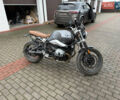 Серый БМВ R nineT, объемом двигателя 1.17 л и пробегом 10 тыс. км за 13800 $, фото 3 на Automoto.ua
