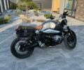 Серый БМВ R nineT, объемом двигателя 1.17 л и пробегом 10 тыс. км за 13400 $, фото 3 на Automoto.ua