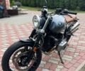 Сірий БМВ R nineT, об'ємом двигуна 1.17 л та пробігом 1 тис. км за 16900 $, фото 4 на Automoto.ua