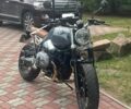 Сірий БМВ R nineT, об'ємом двигуна 1.17 л та пробігом 1 тис. км за 16900 $, фото 1 на Automoto.ua