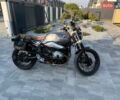 Серый БМВ R nineT, объемом двигателя 1.17 л и пробегом 10 тыс. км за 13400 $, фото 4 на Automoto.ua