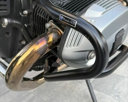Сірий БМВ R nineT, об'ємом двигуна 1.17 л та пробігом 10 тис. км за 10800 $, фото 7 на Automoto.ua