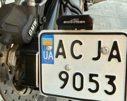 Серый БМВ R nineT, объемом двигателя 1.17 л и пробегом 10 тыс. км за 13400 $, фото 10 на Automoto.ua