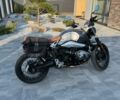 Сірий БМВ R nineT, об'ємом двигуна 1.17 л та пробігом 10 тис. км за 11400 $, фото 3 на Automoto.ua