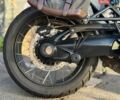 Сірий БМВ R nineT, об'ємом двигуна 1.17 л та пробігом 12 тис. км за 14500 $, фото 16 на Automoto.ua